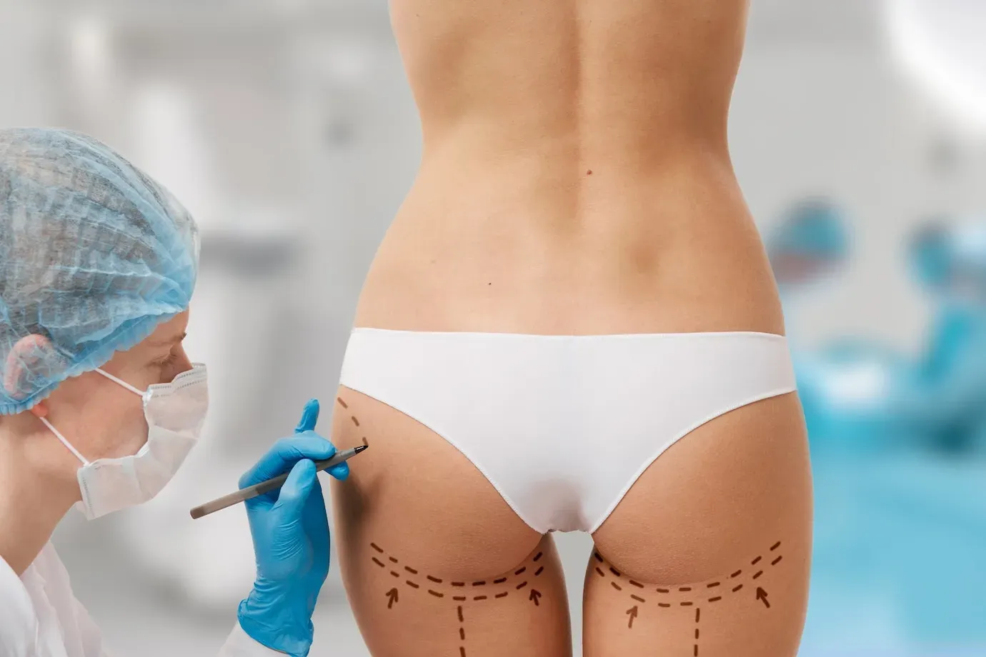 Cirurgia Plástica e Saúde Mental