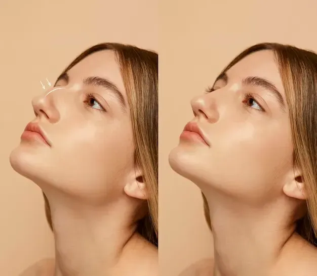 Rinoplastia