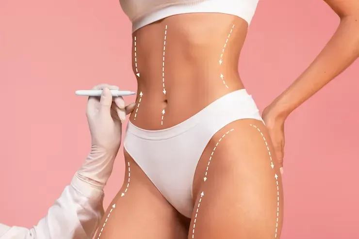Cirurgia plástica em São Paulo