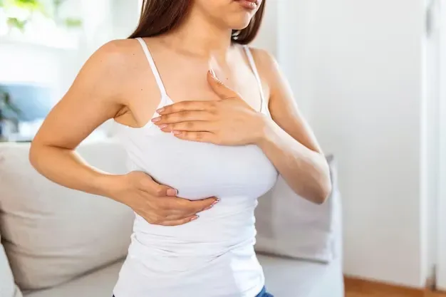 Seroma e Prótese Mamária