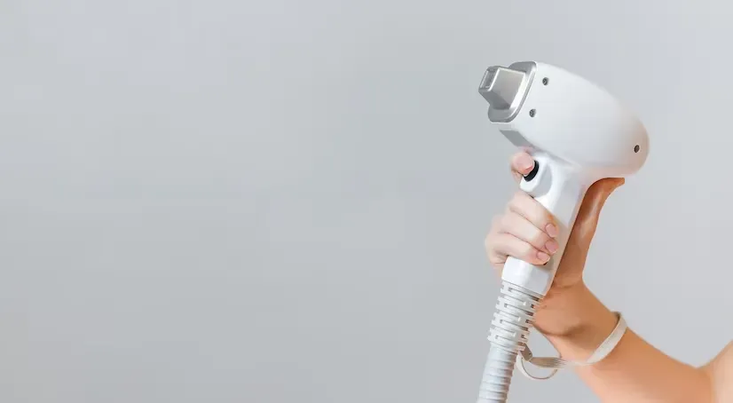 Laser, saiba tudo sobre essa tecnologia para retração de pele