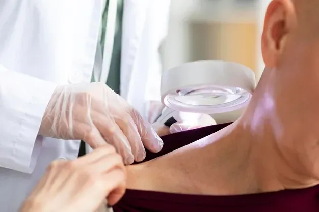 Desvendando o Melanoma: Conheça os Sinais e Previna-se