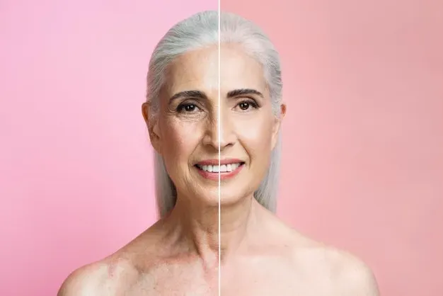 lifting facial