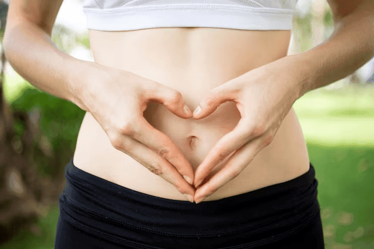 Onfaloplastia: cirurgia para correção do umbigo