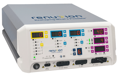 Saiba tudo sobre Renuvion