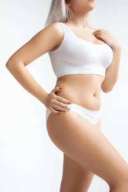 Curiosidades sobre a cinta modeladora no pós-operatório
