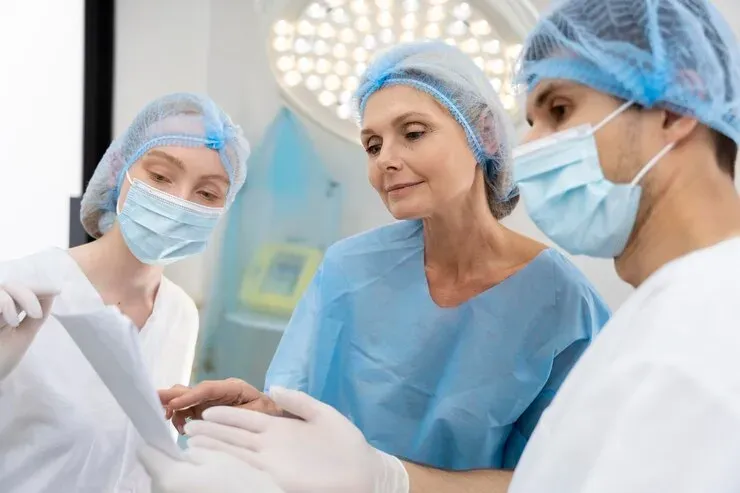 Cirurgia Plástica e Segurança: Desafios no Mundo da Beleza