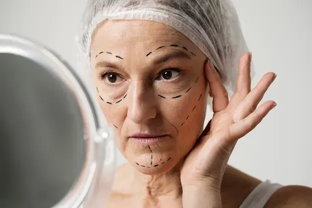 Lipoenxertia Facial: entenda mais sobre o procedimento