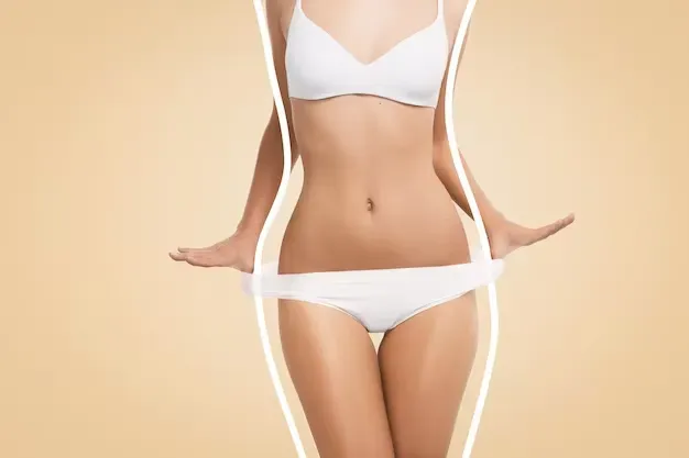 Lipoaspiração ou Abdominoplastia: Qual o melhor procedimento para você?