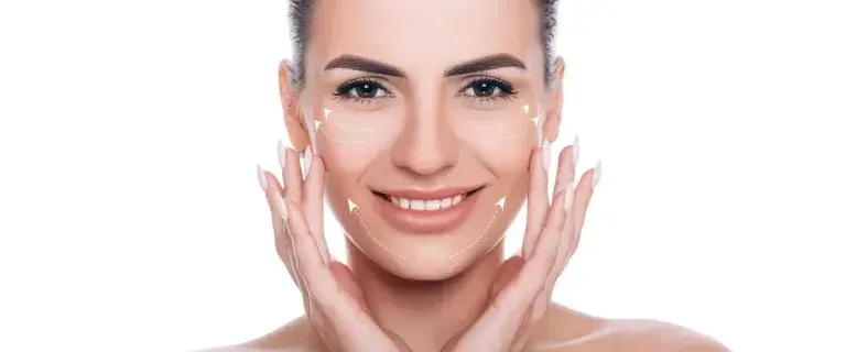 BICHECTOMIA — Face