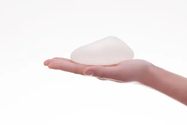 Como solucionar a Contratura da Prótese de silicone?